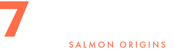 Mowi 7 Origins Logo